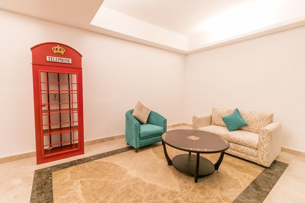 Summit Denzong Hotel & Spa ガントク エクステリア 写真
