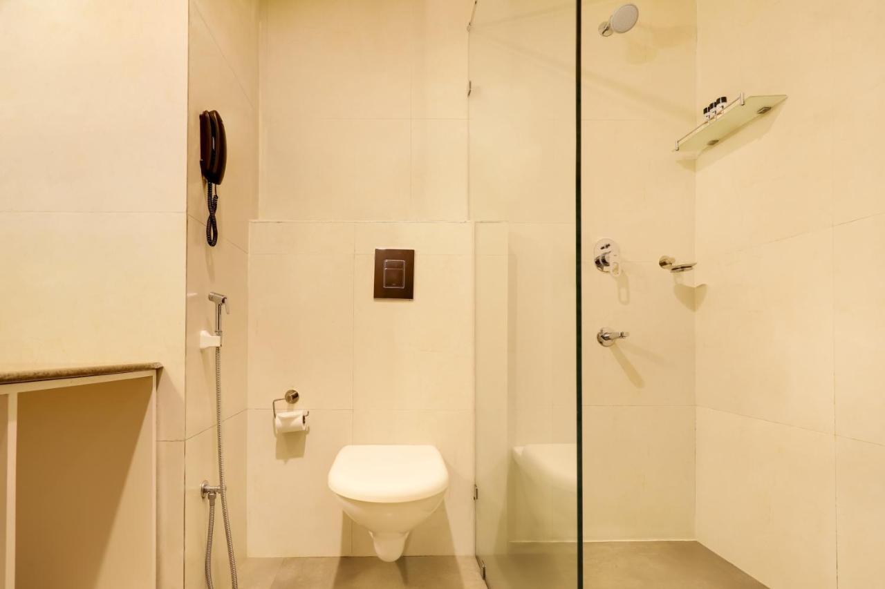 Summit Denzong Hotel & Spa ガントク エクステリア 写真